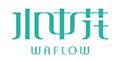 水中花内衣旗舰店logo